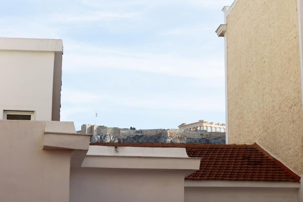 Best Spot Apartment In Atenas Exterior foto
