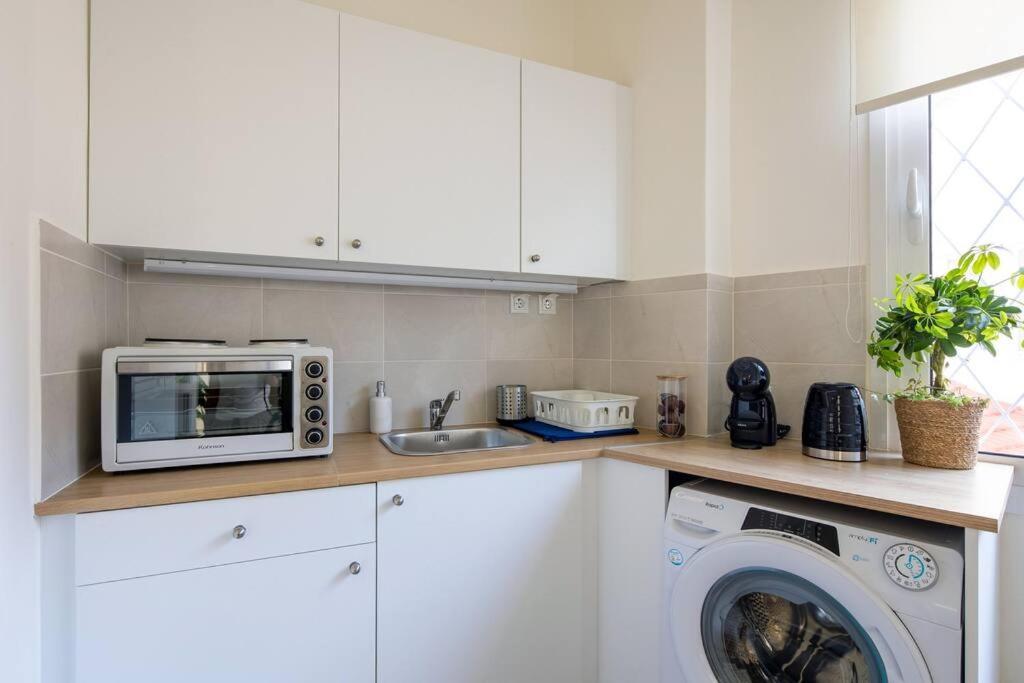 Best Spot Apartment In Atenas Exterior foto