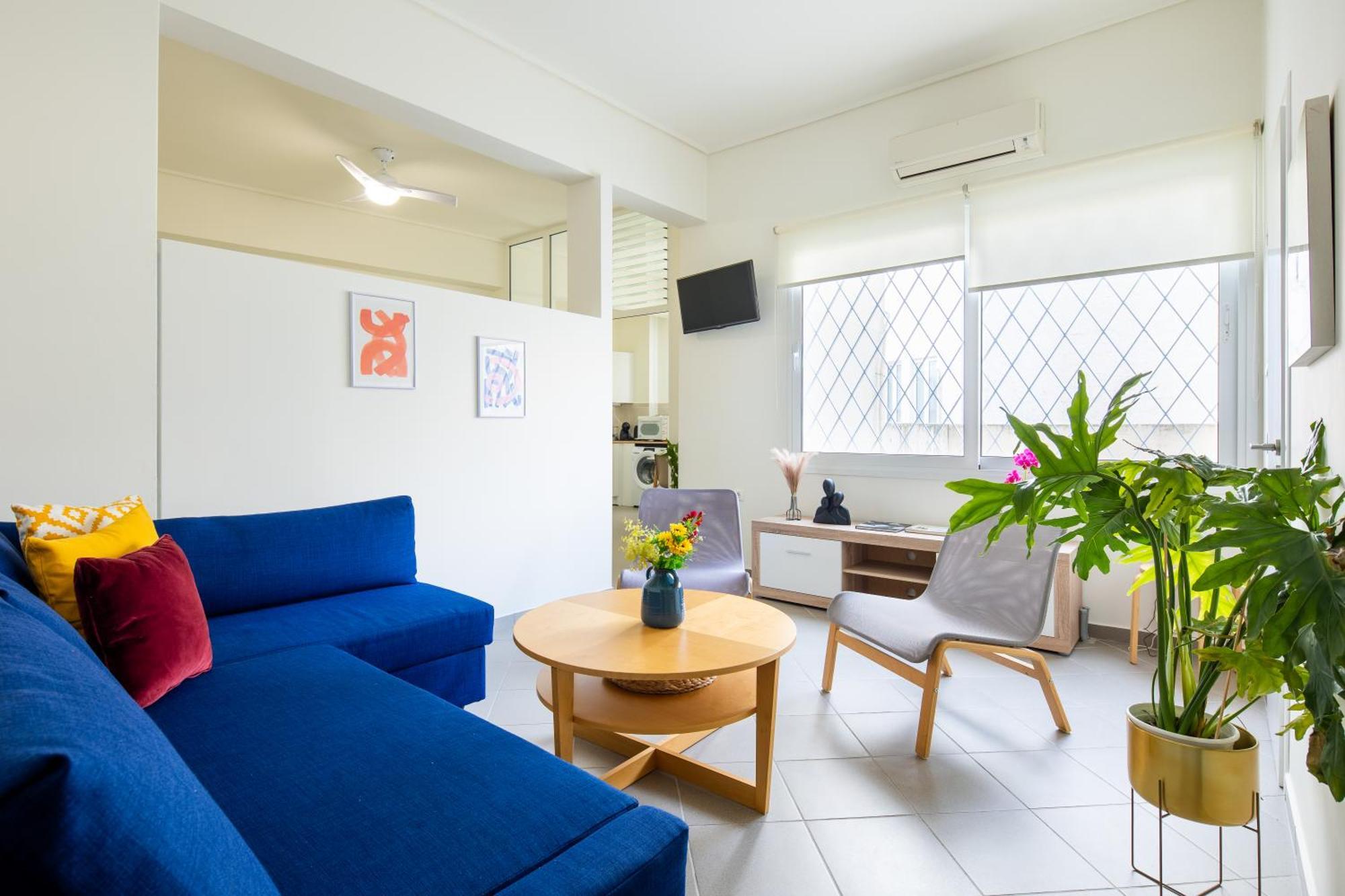 Best Spot Apartment In Atenas Exterior foto